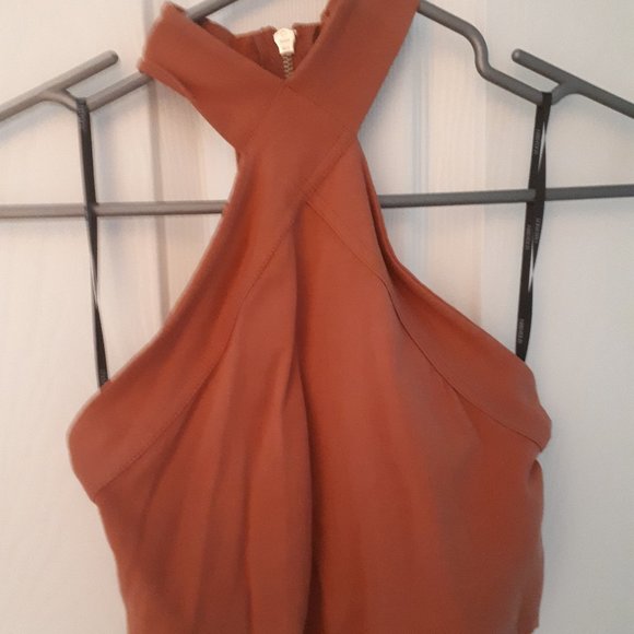 NWOT Forever 21 Crop top size small - Picture 1 of 3